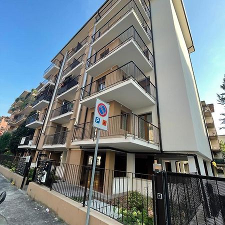 La Maison De Nini Lejlighed Verona Eksteriør billede