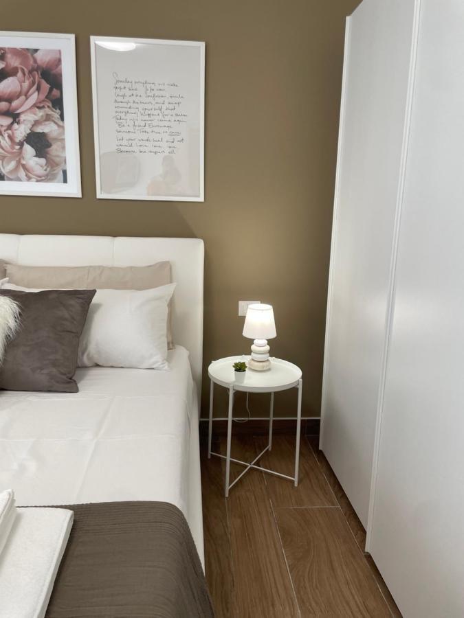 La Maison De Nini Lejlighed Verona Eksteriør billede