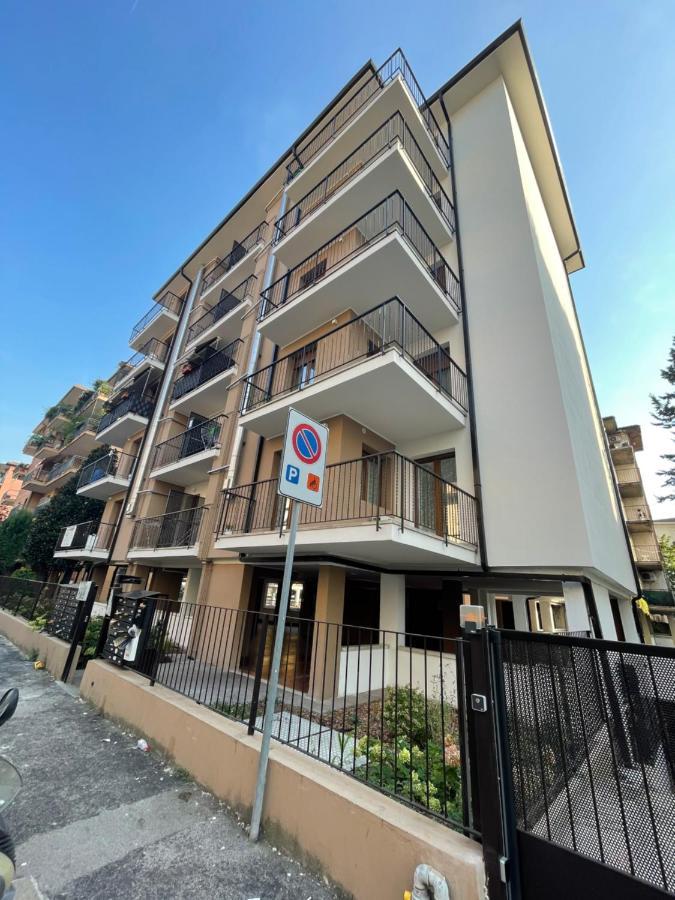 La Maison De Nini Lejlighed Verona Eksteriør billede