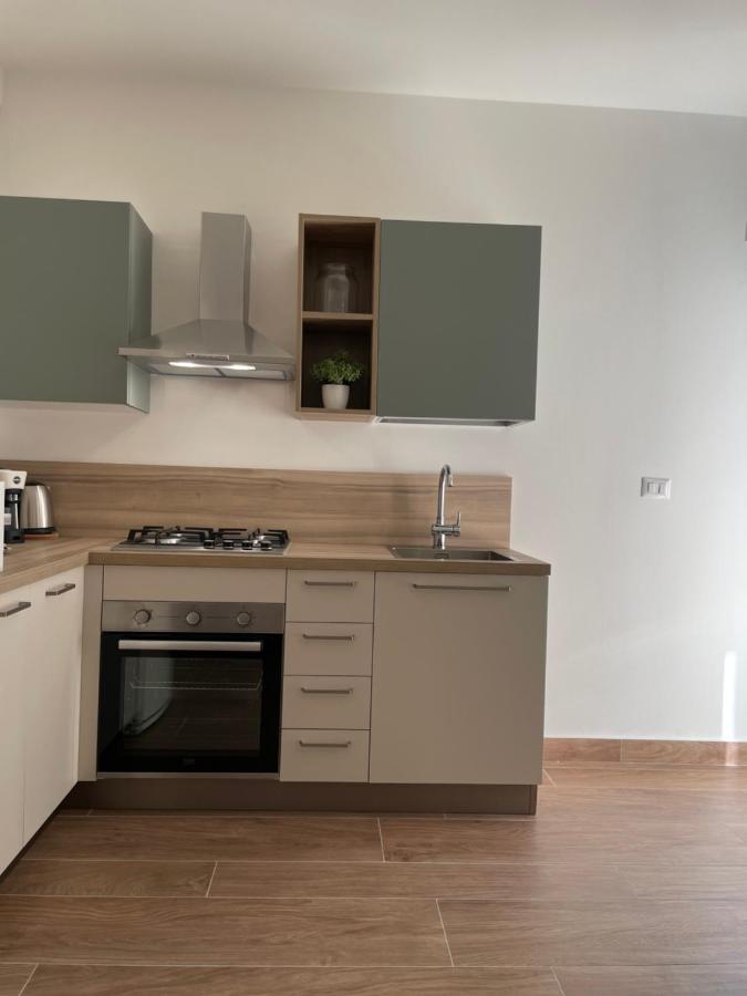 La Maison De Nini Lejlighed Verona Eksteriør billede