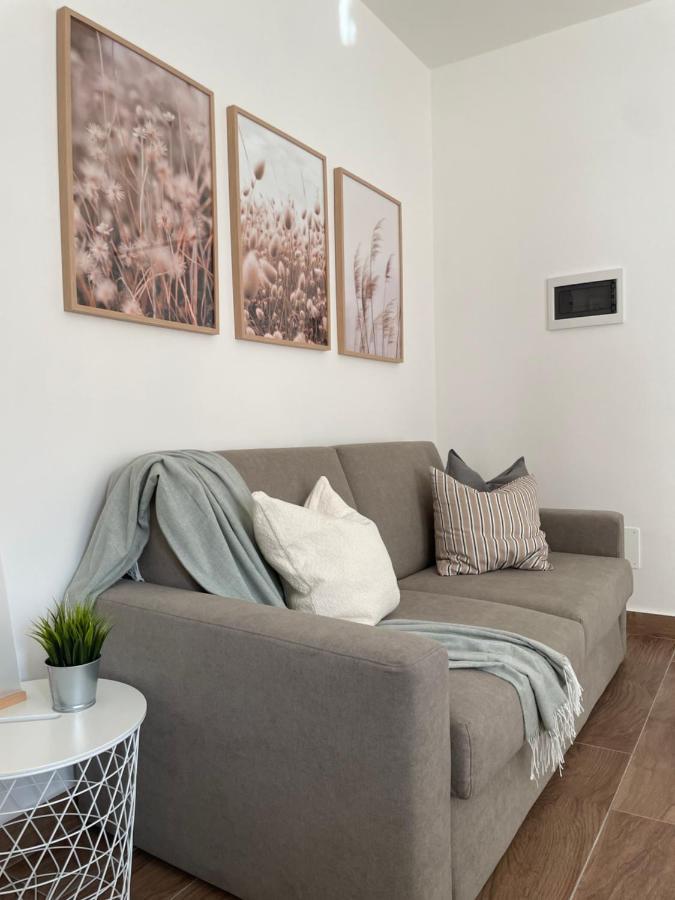 La Maison De Nini Lejlighed Verona Eksteriør billede