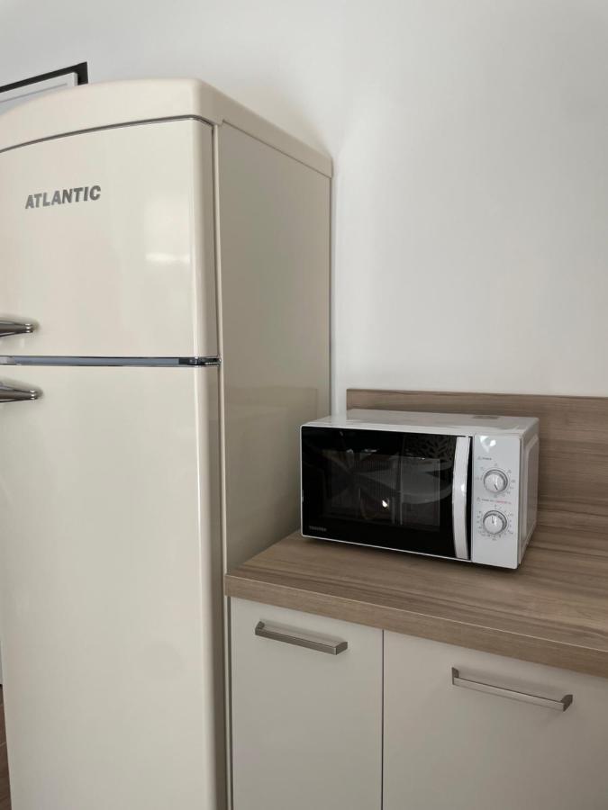 La Maison De Nini Lejlighed Verona Eksteriør billede