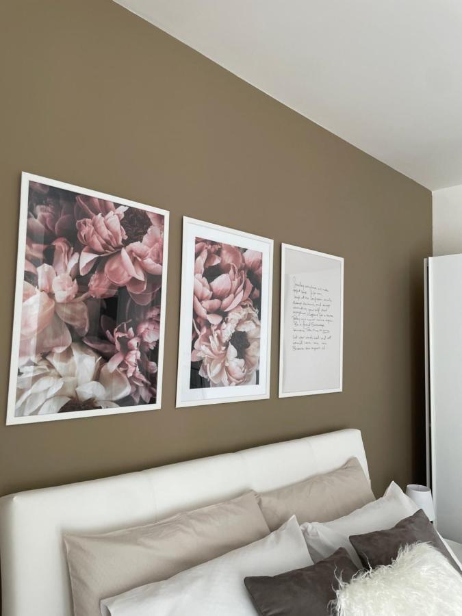 La Maison De Nini Lejlighed Verona Eksteriør billede