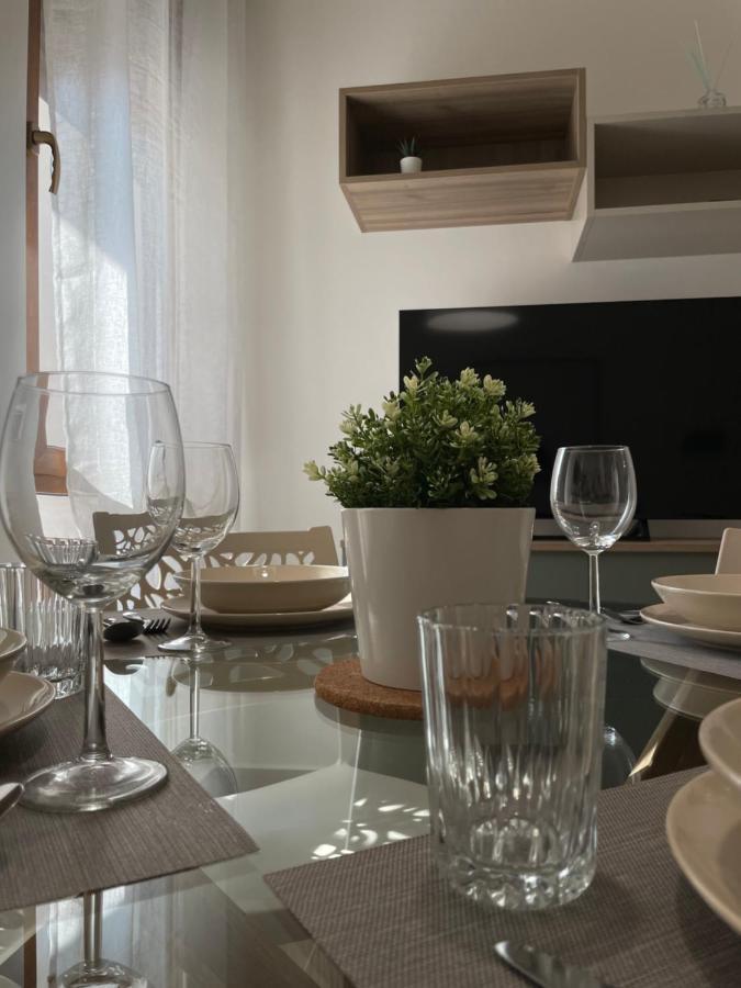 La Maison De Nini Lejlighed Verona Eksteriør billede